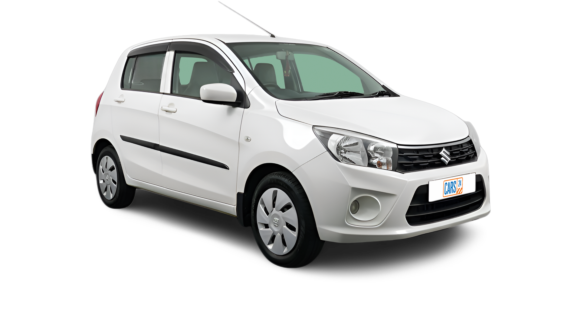 Maruti Celerio-img